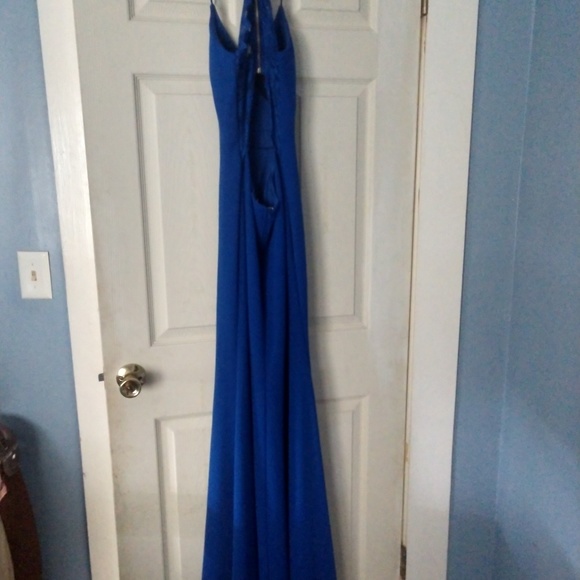 Prom/homecoming dress - Picture 2 of 2